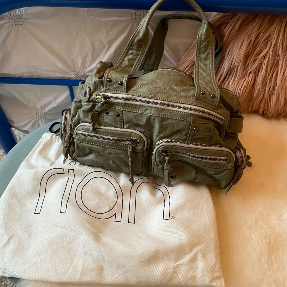 Rian Purse